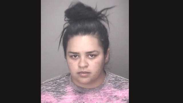 NC mother charged after 2-year-old dies in pool, deputies say - Vimarsana News