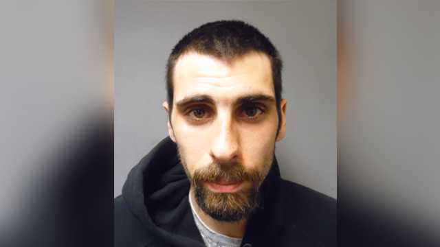 Man arrested in death of missing woman whose body was found in car - WPTZ