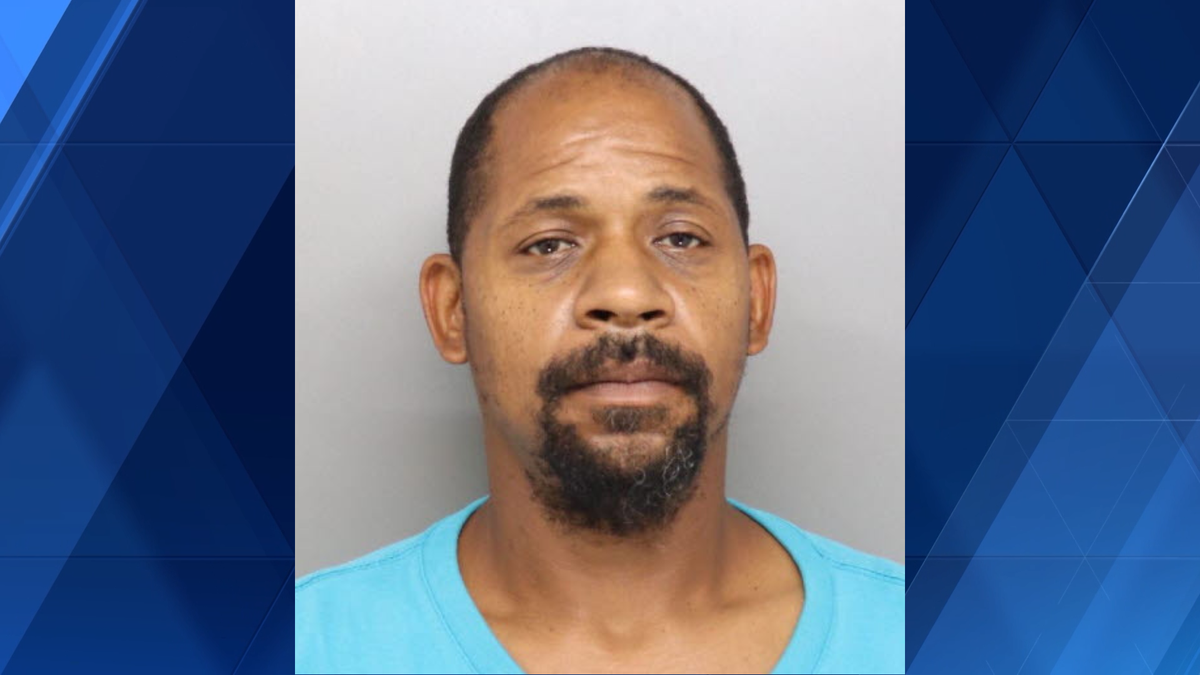 Court docs Man charged after shooting man in face