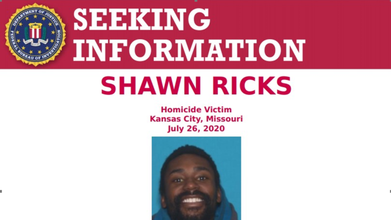 Operation Legend Fbi Seeking Info Offering Reward In July 26 Homicide 8809