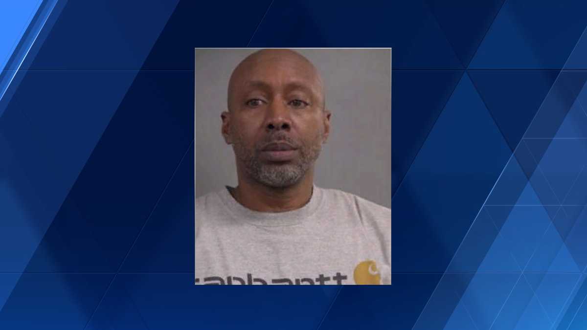 Louisville man accused of impregnating 13yearold is arrested