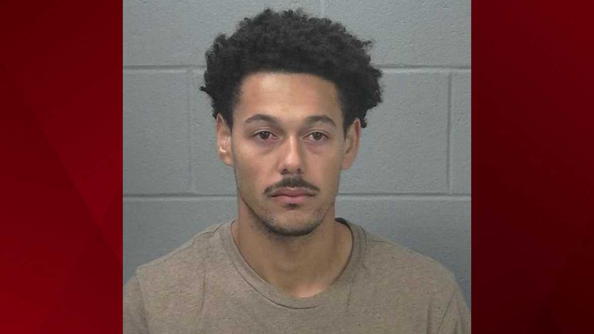 Maine man charged with murder in his infant daughter's death