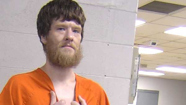 Louisville man charged in connection to deadly crash