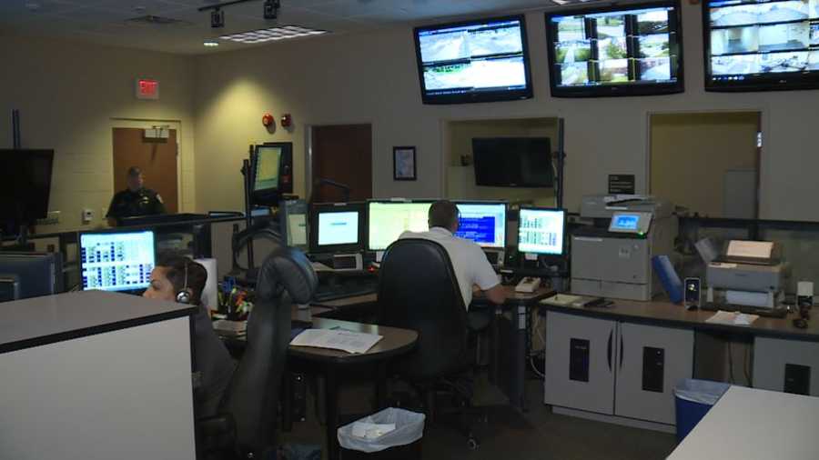 Shawnee Police Department seeks emergency dispatchers