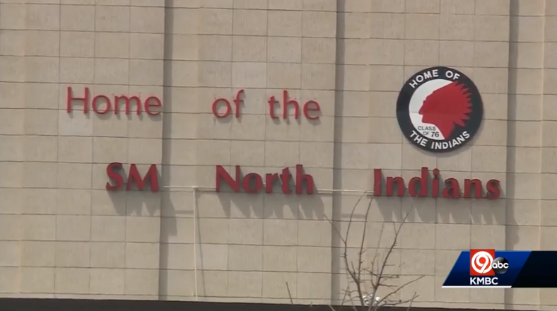 'Home Of The Bison:' Shawnee Mission North High School Has New Mascot