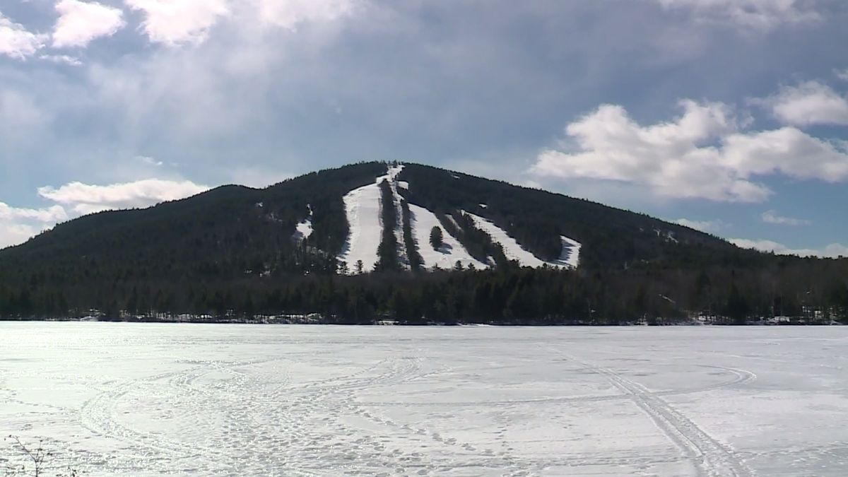 Bridgton's Shawnee Peak ski mountain sold to Boyne Resorts