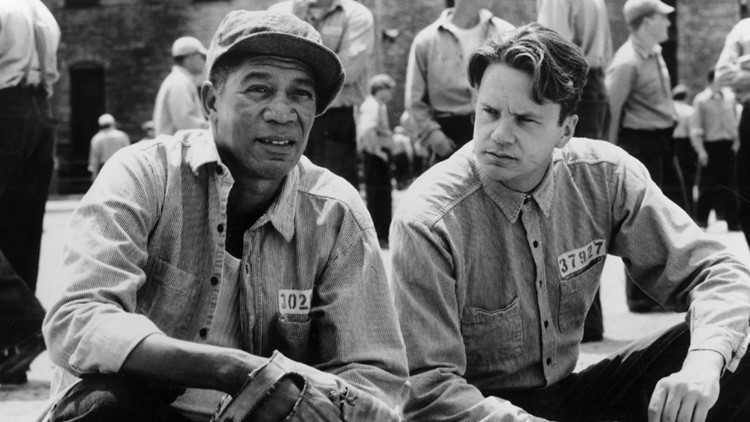 Cast members of ‘Shawshank Redemption’ reuniting in Ohio for film’s ...