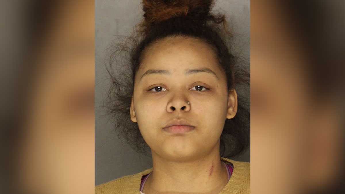 17 Year Old Girl Arrested In Death Of Pittsburgh Shooting Victim