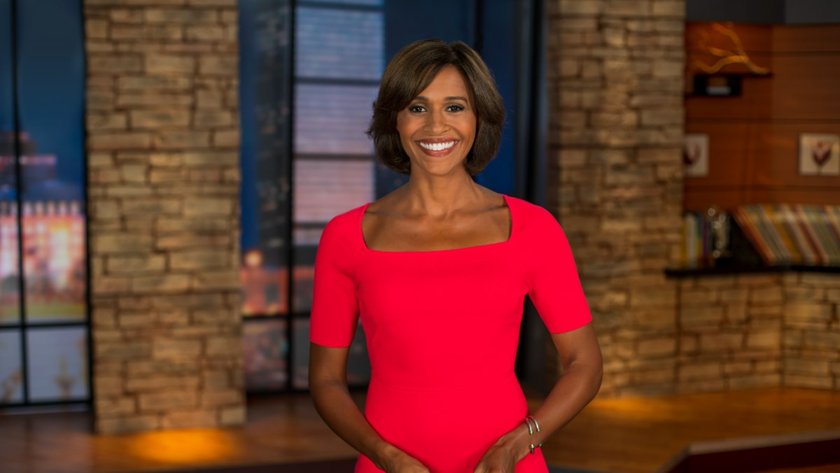 Shayna Seymour to emcee the Boys & Girls Clubs of Boston Annual Dinner