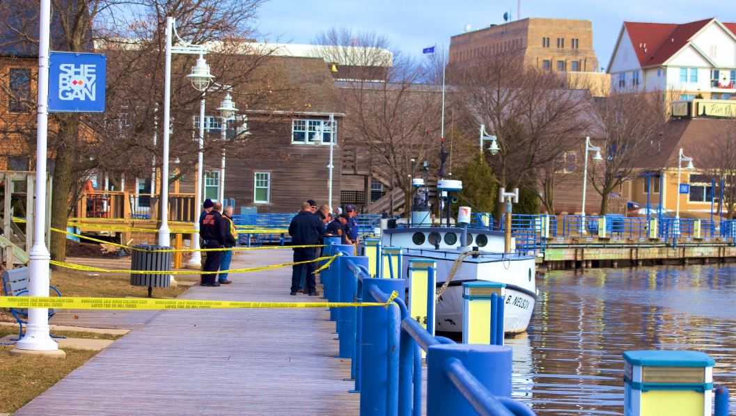 Body found in Sheboygan River ruled a suicide