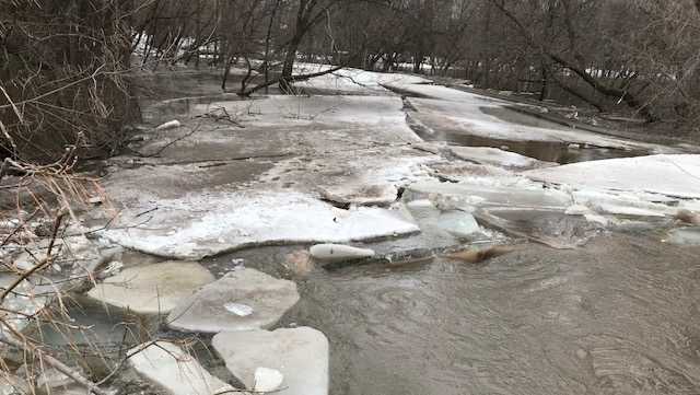 Gov. Evers declares state of emergency because of flooding