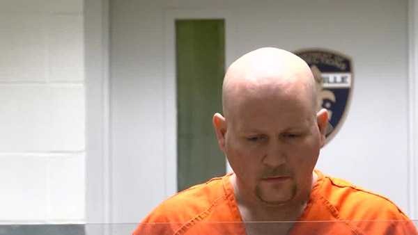 Bond Set At $1M For Louisville Man Accused Of Firing At Police, Setting ...