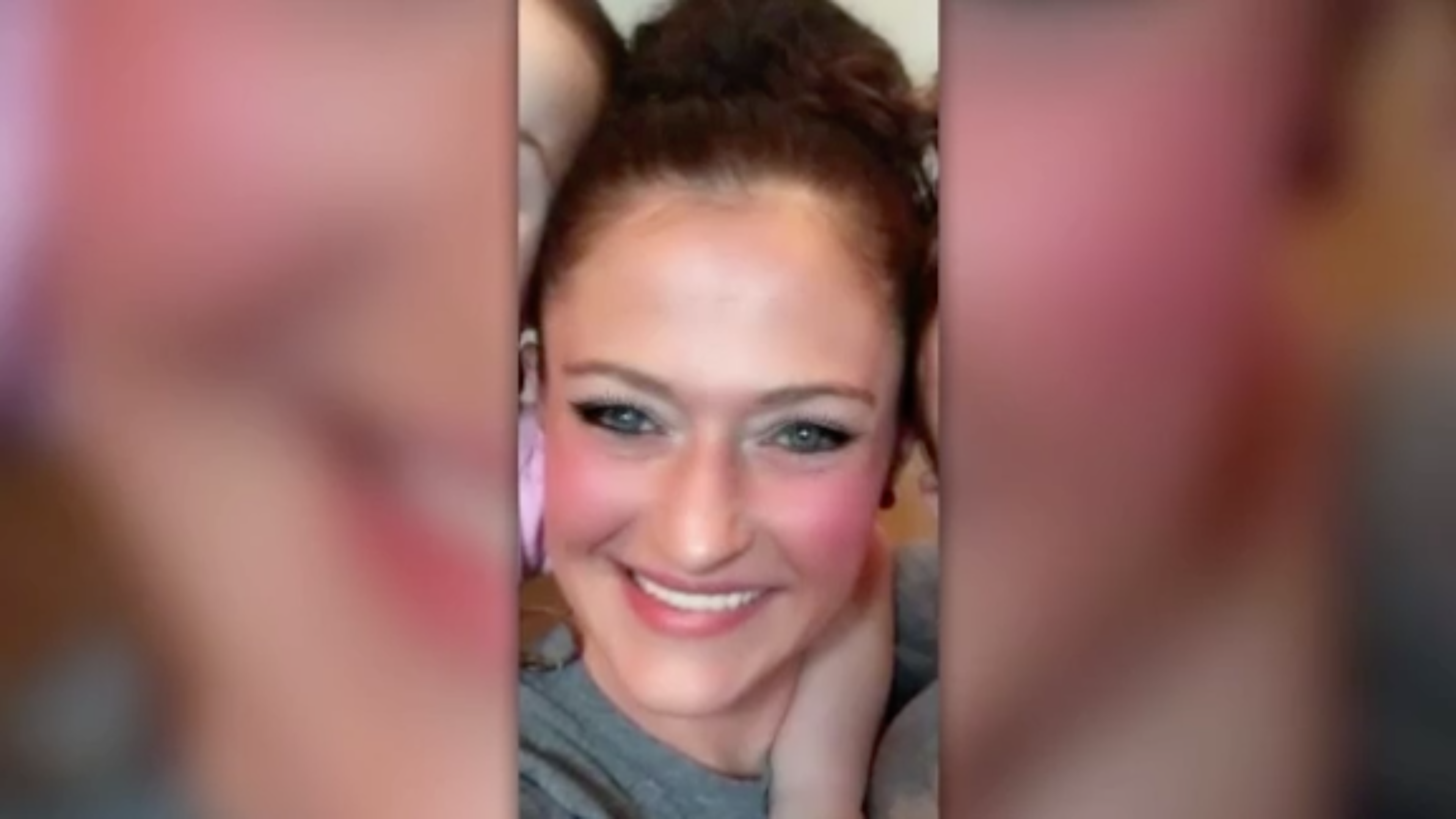 Reports: Body Of Missing Woman Found In Kentucky Storage Facility