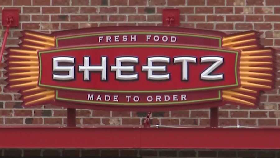 Sheetz to build West Virginia distribution depot