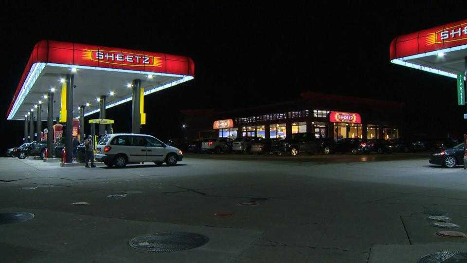 Former CEO of Pennsylvania-based convenience store dies at 77, company says