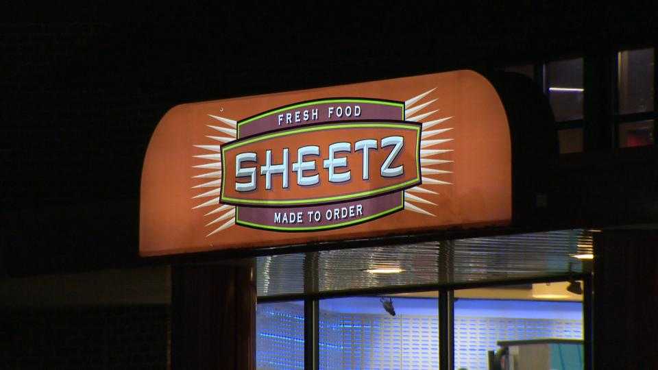 Blue lights in New Kensington Sheetz bathrooms aim to deter drug use
