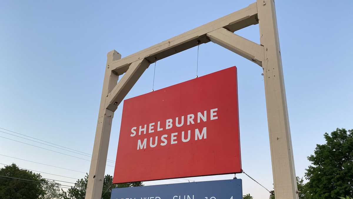 Shelburne Museum fully reopens; concerts return to green
