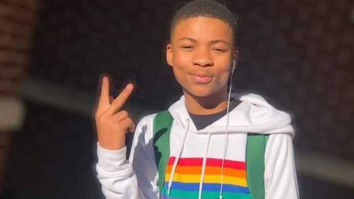 He was sunshine': 15-year-old boy dies by suicide after he was bullied for  being gay