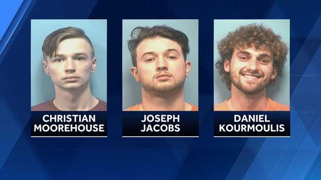 3 arrested after Shelby County task force intercepts over 20 pounds of ...