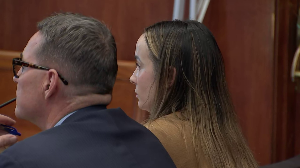 Woman accused of posing as Boston student pleads guilty