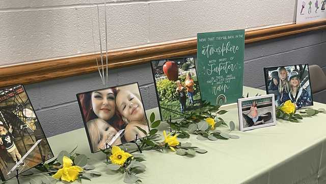 Sewickley fire spurs fundraiser for mother of two kids killed - Vimarsana News