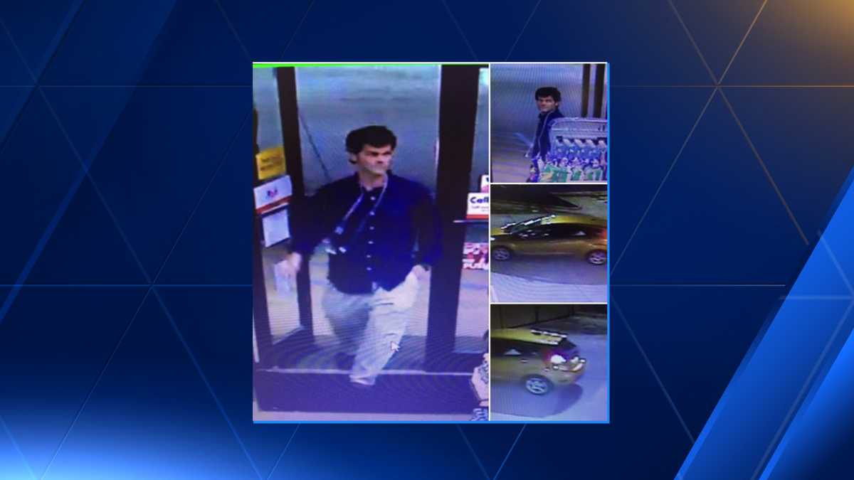 Shelby County investigators seek help in theft case