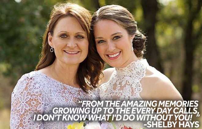 KOCO anchors, reporters share cherished memories with their moms