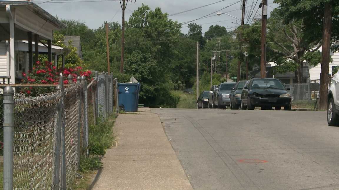 Search continues for gunman after Shelbyville shooting sends one man to