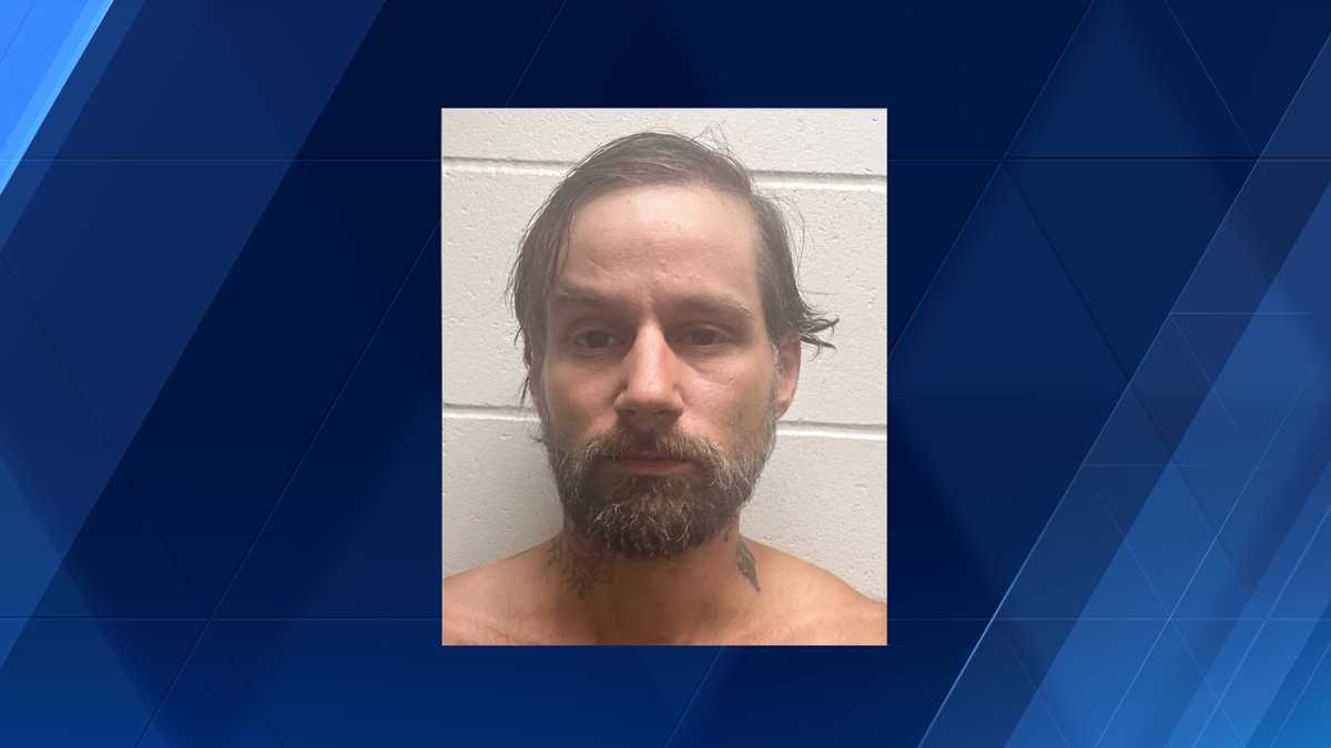 Rumford man accused of repeatedly sexually assaulting young child