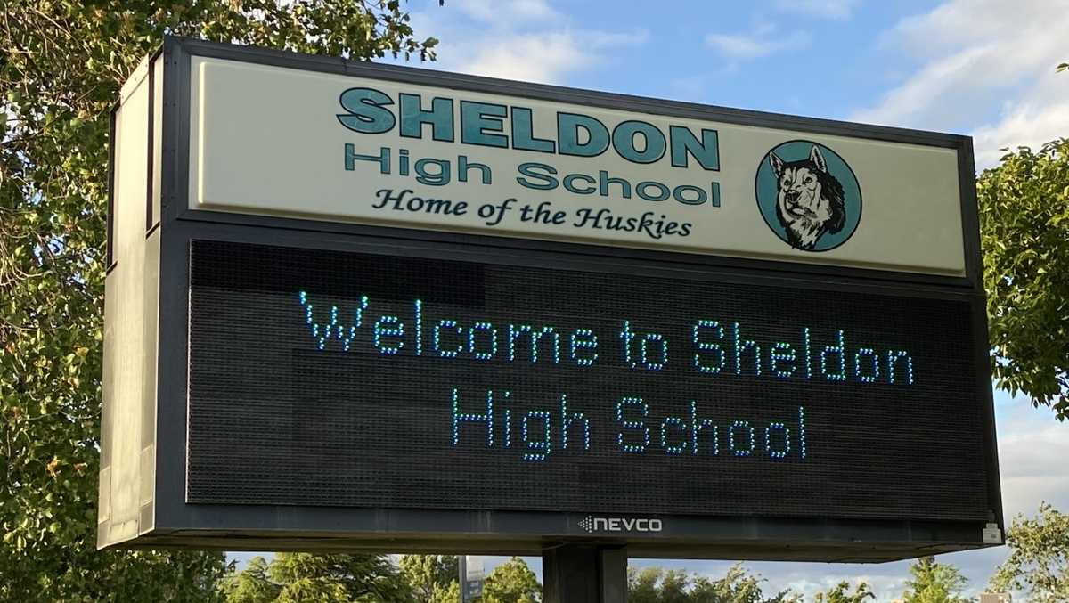 Sheldon Large School investigating anti-LGBTQ slur discovered in lavatory