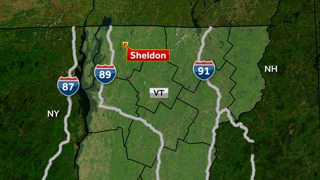 Police: Man dies after car crashes into tractor-trailer - Vimarsana News