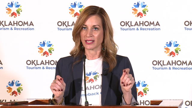 Oklahoma AG calls for Secretary Zumwalt's resignation after audit - Vimarsana News