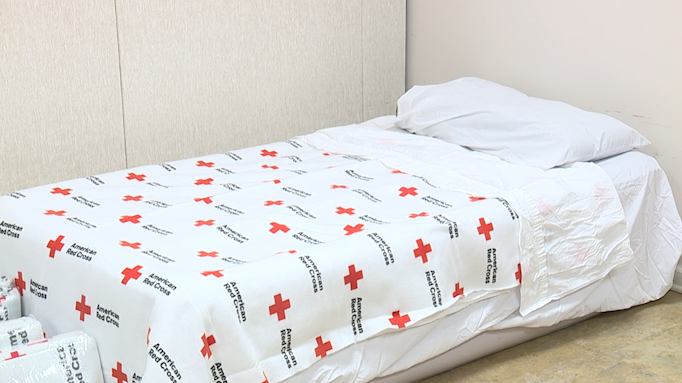 Communities in Southeast Georgia, South Carolina Lowcountry open warming centers as temps plunge