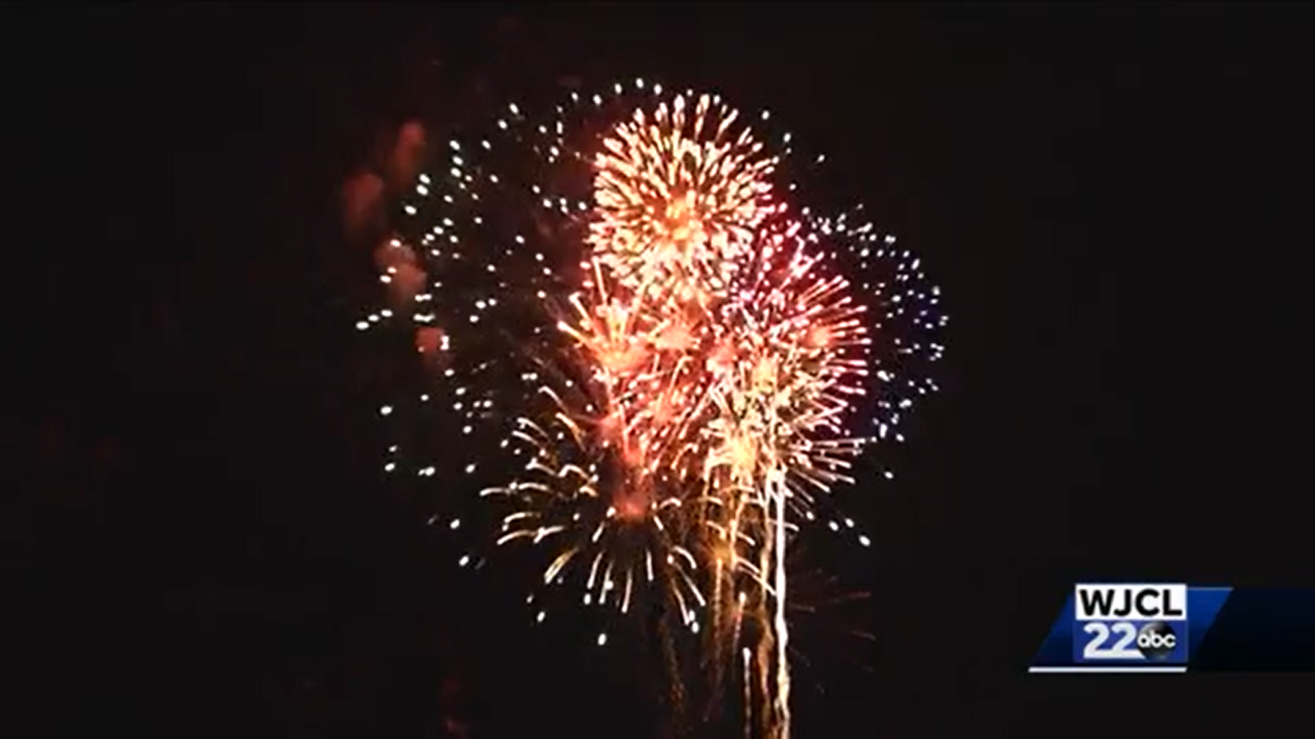 Savannah: Fireworks, concerts highlight big weekend events - Vimarsana News