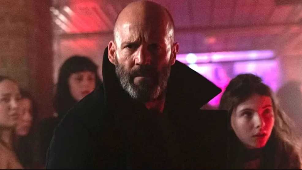 Movie Review: 'Shelter'