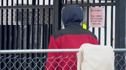 Cold shelters open as Central Florida faces freezing weekend temps - Vimarsana News