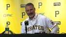 Pirates sign Heredia to 1-year contract