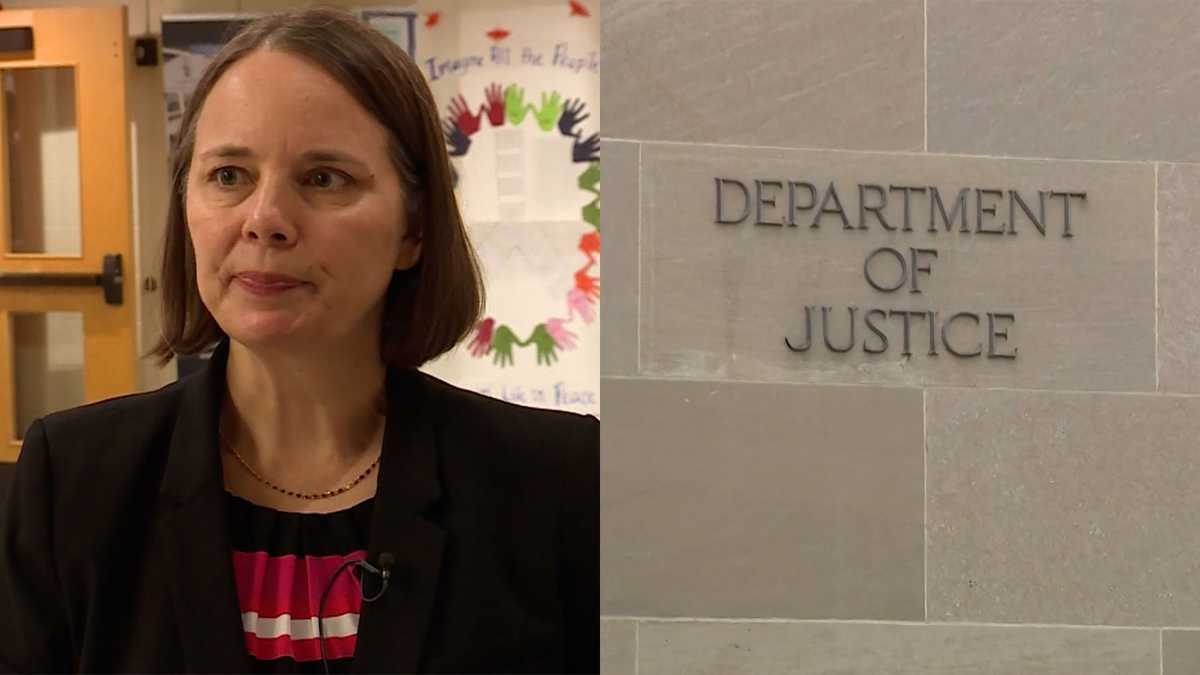 Federal judge to hear arguments in case over access to Maine voter information