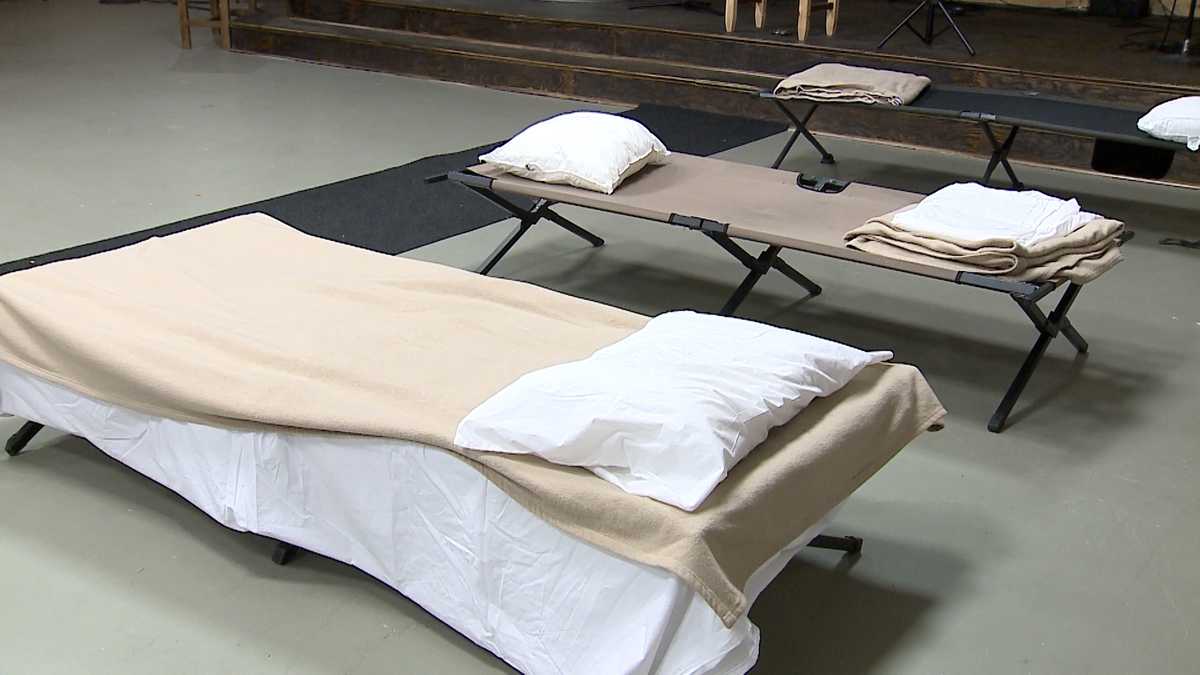 Shepherdsville homeless shelter creates AdoptACot fundraiser