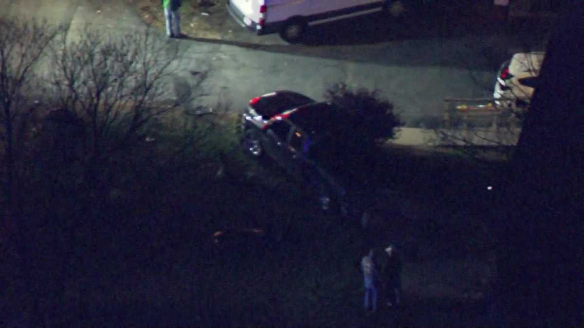 Pedestrian killed, driver arrested, accused of operating under the