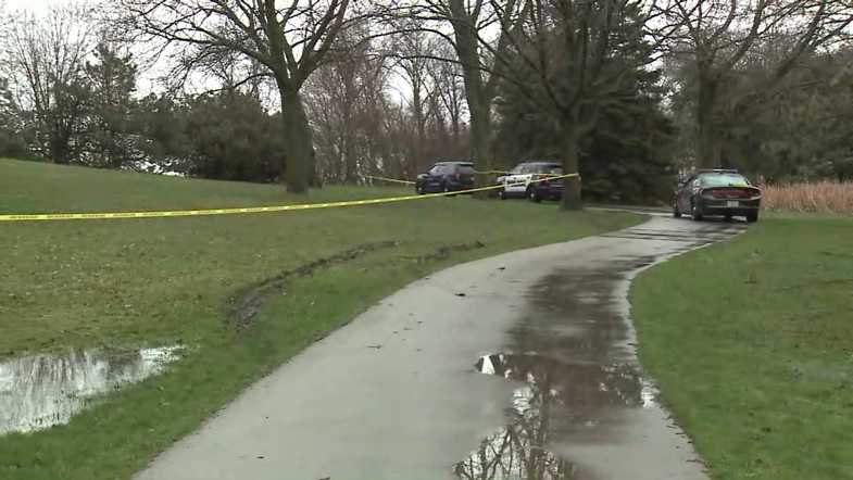 Body Of Missing 18-year-old Cudahy Man Found On Sheridan Park Shoreline