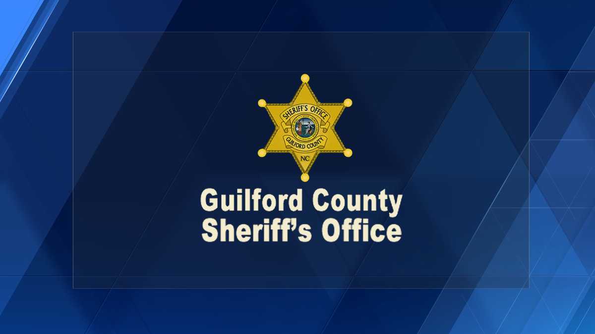 Guilford County Sheriff's office investigating shooting in Summerfield