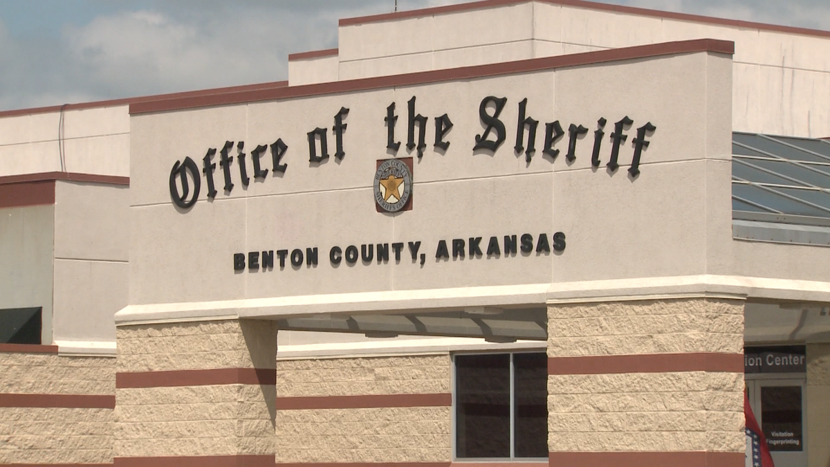 Benton County Sheriff's Office investigating inmate's death