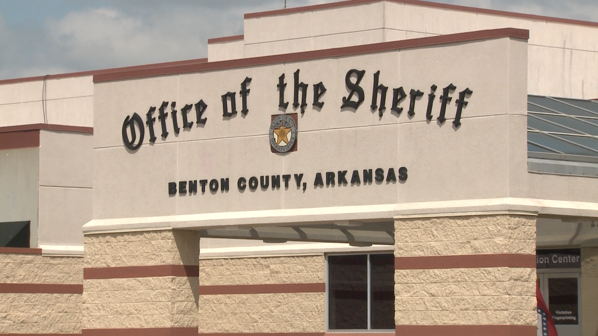 Benton County Sheriffs Office Investigates Questionable Spending