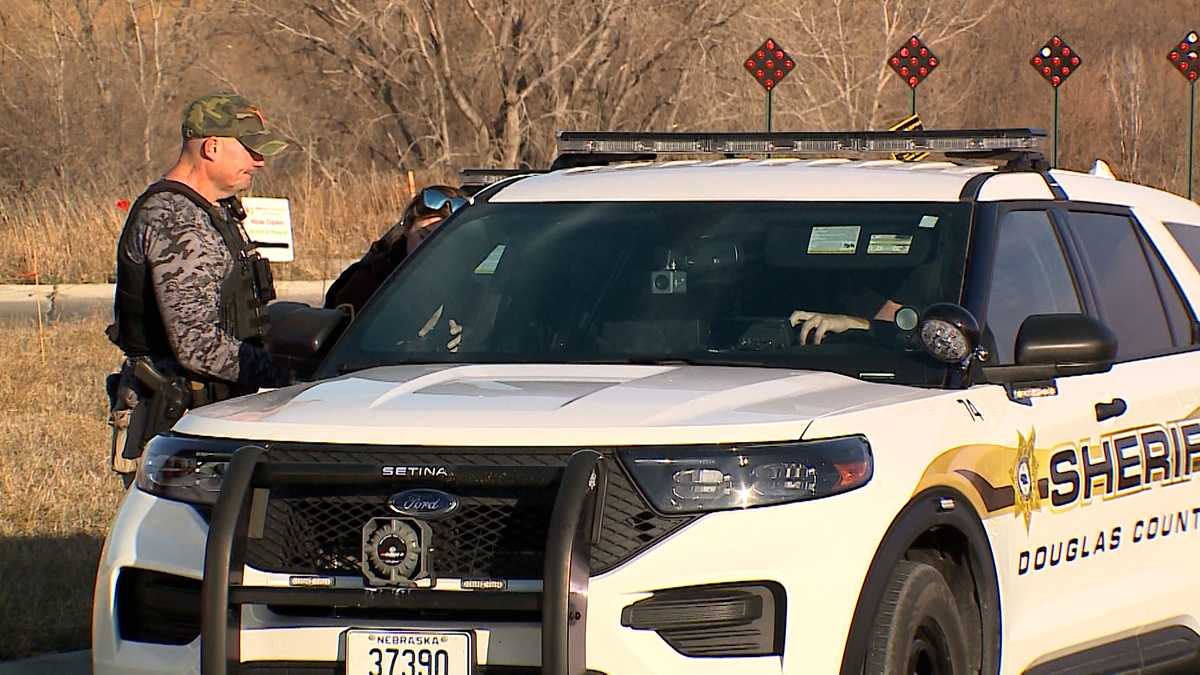 'We need to hit the panic button," Metro law enforcement agencies