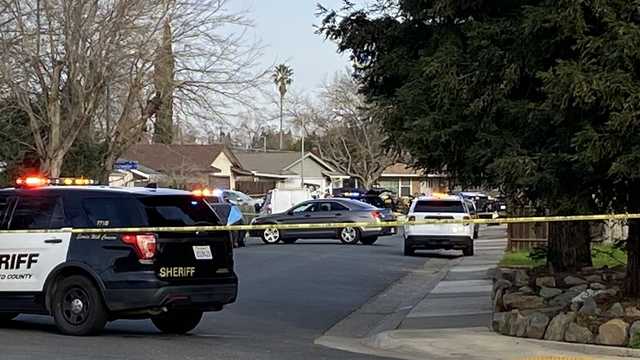 18-year-old woman found dead in Rancho Cordova, authorities say - Vimarsana News