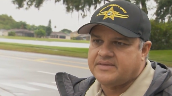 Osceola sheriff checking on residents after Idalia - Vimarsana News