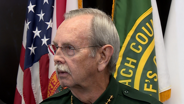 'We will track you down': Sheriff warns Palm Beach County, Florida, gang members after 8 arrests - Vimarsana News