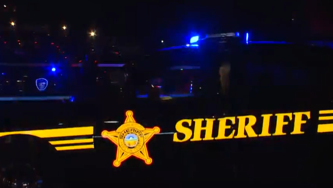 Man killed after Mt. Wholesome capturing Tuesday night time