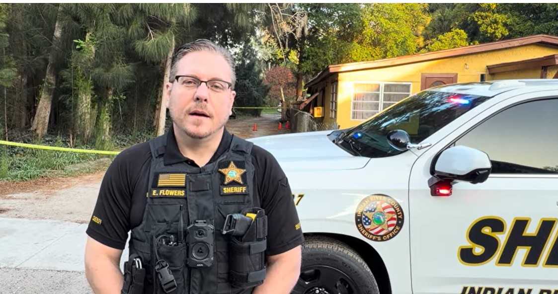 Man dies after early morning shooting in Indian River County